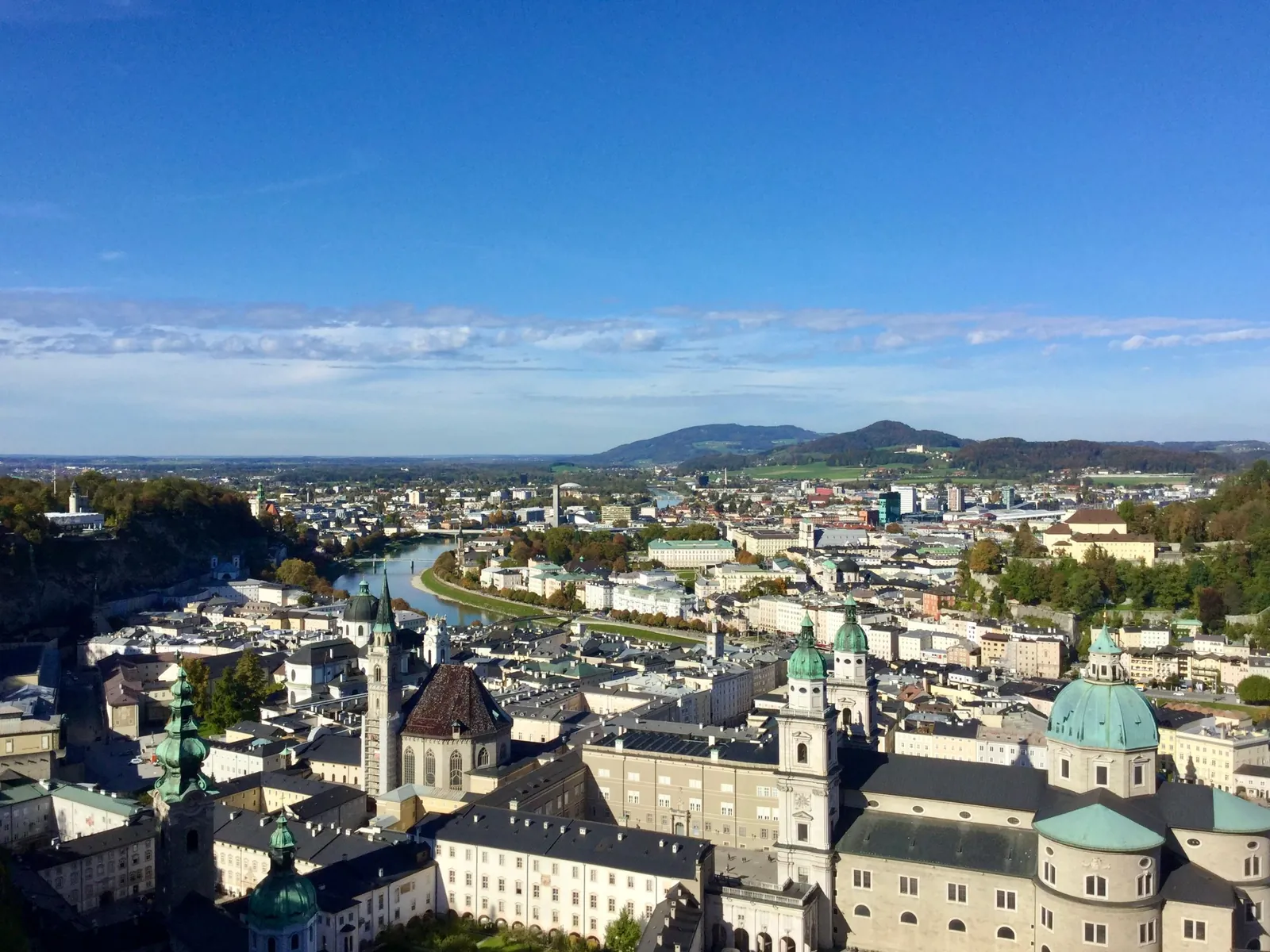 Salzbourg
