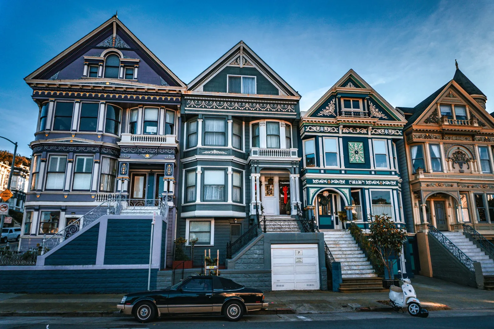 San Francisco
