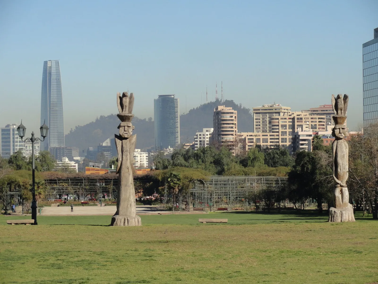 Santiago