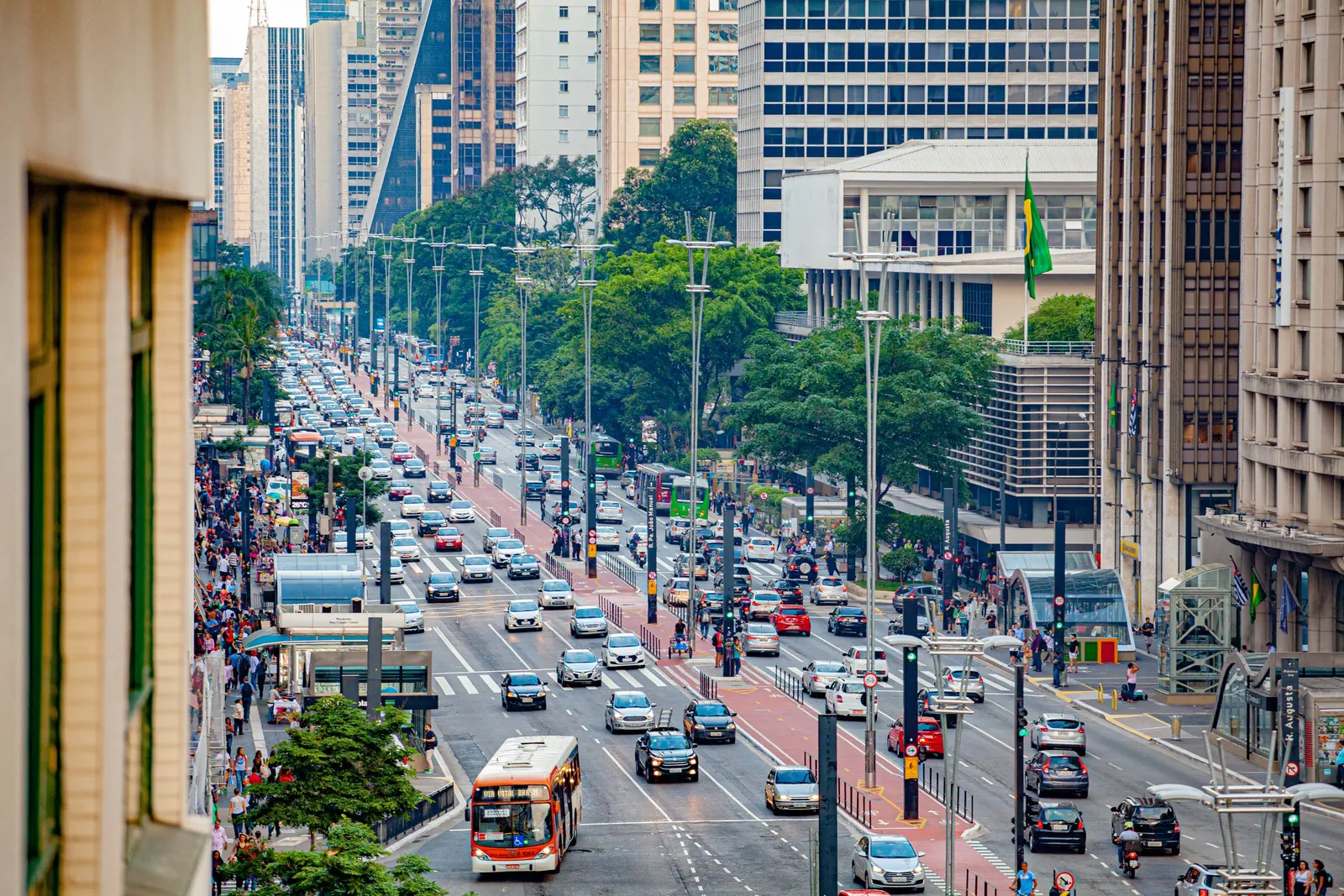 Sao Paulo