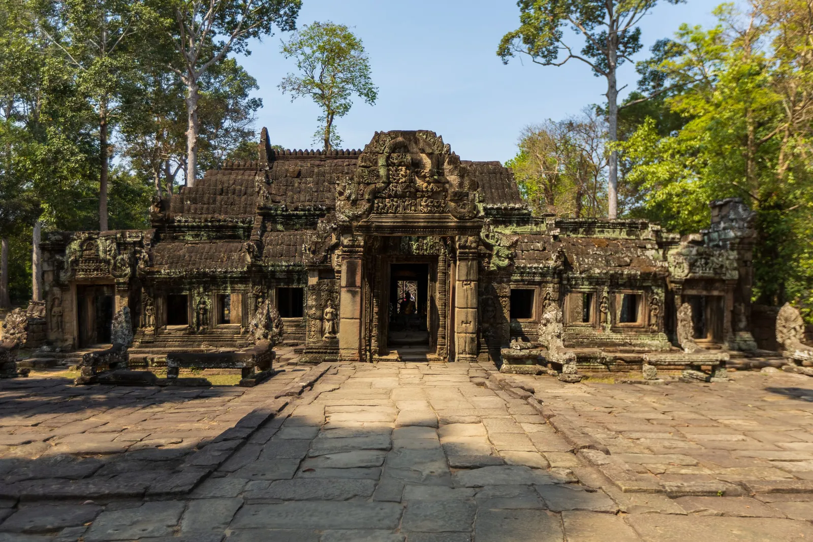 Siem Reap