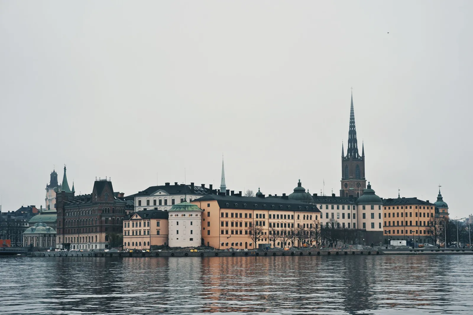 Stockholm