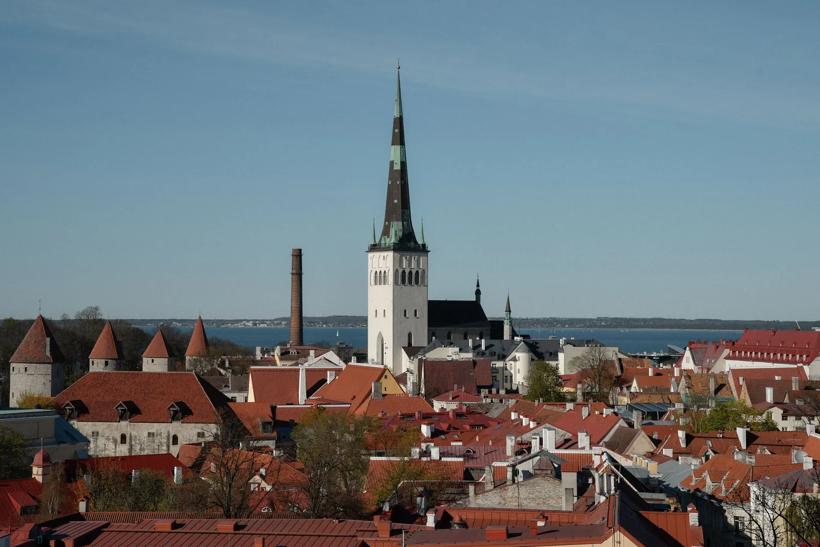 Tallinn