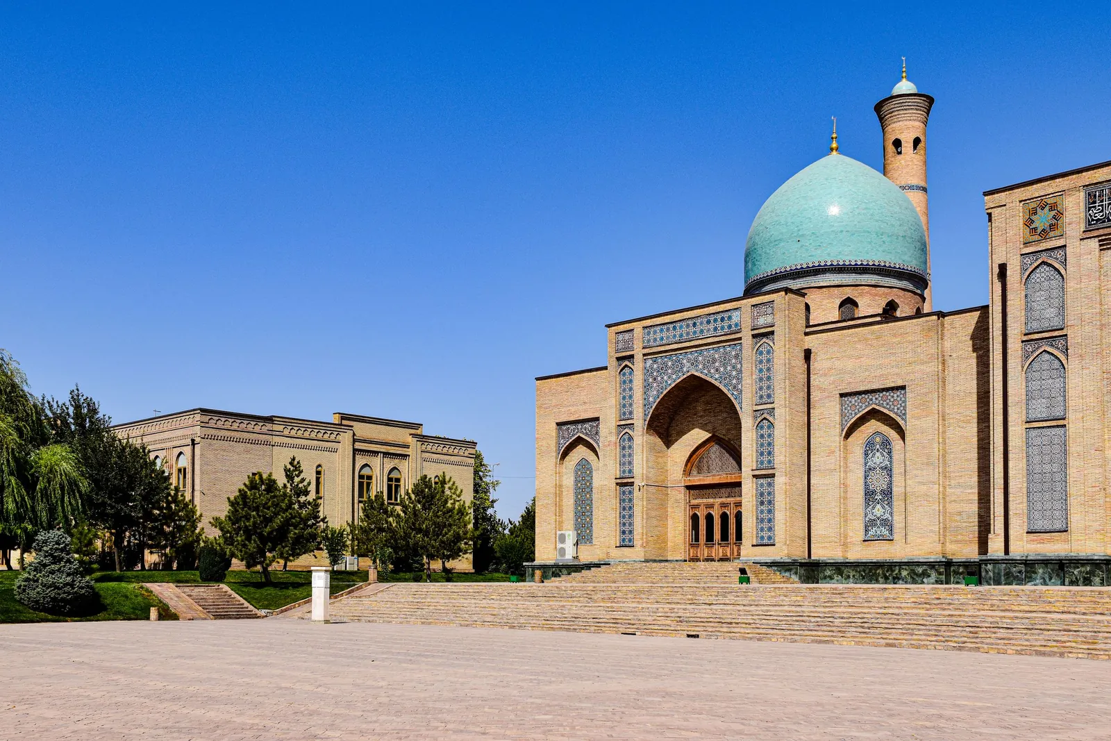 Tashkent