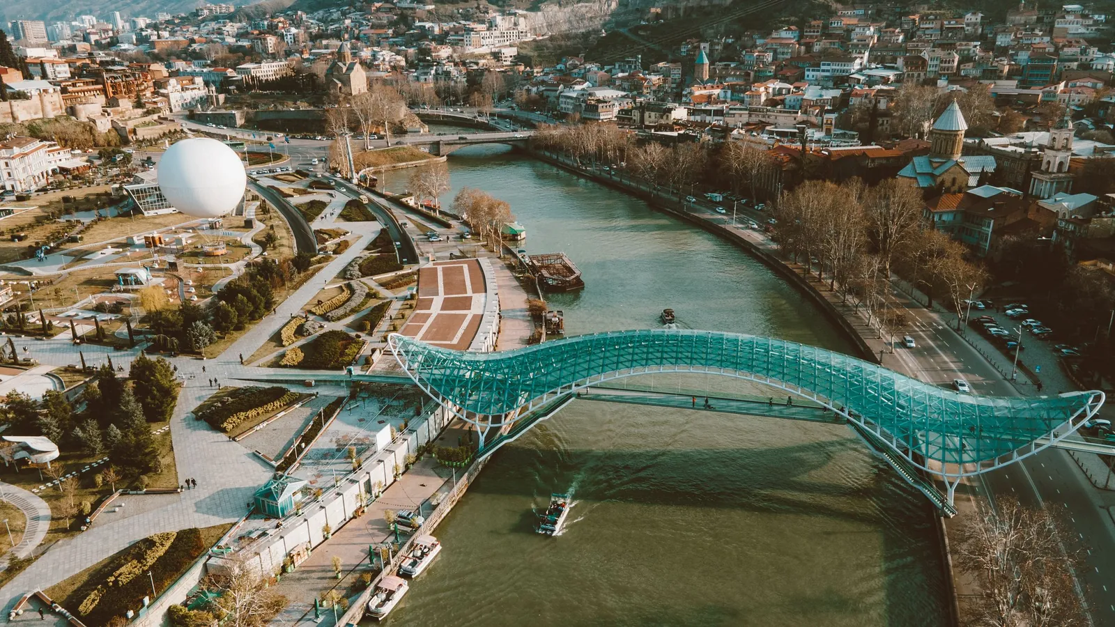 Tbilisi