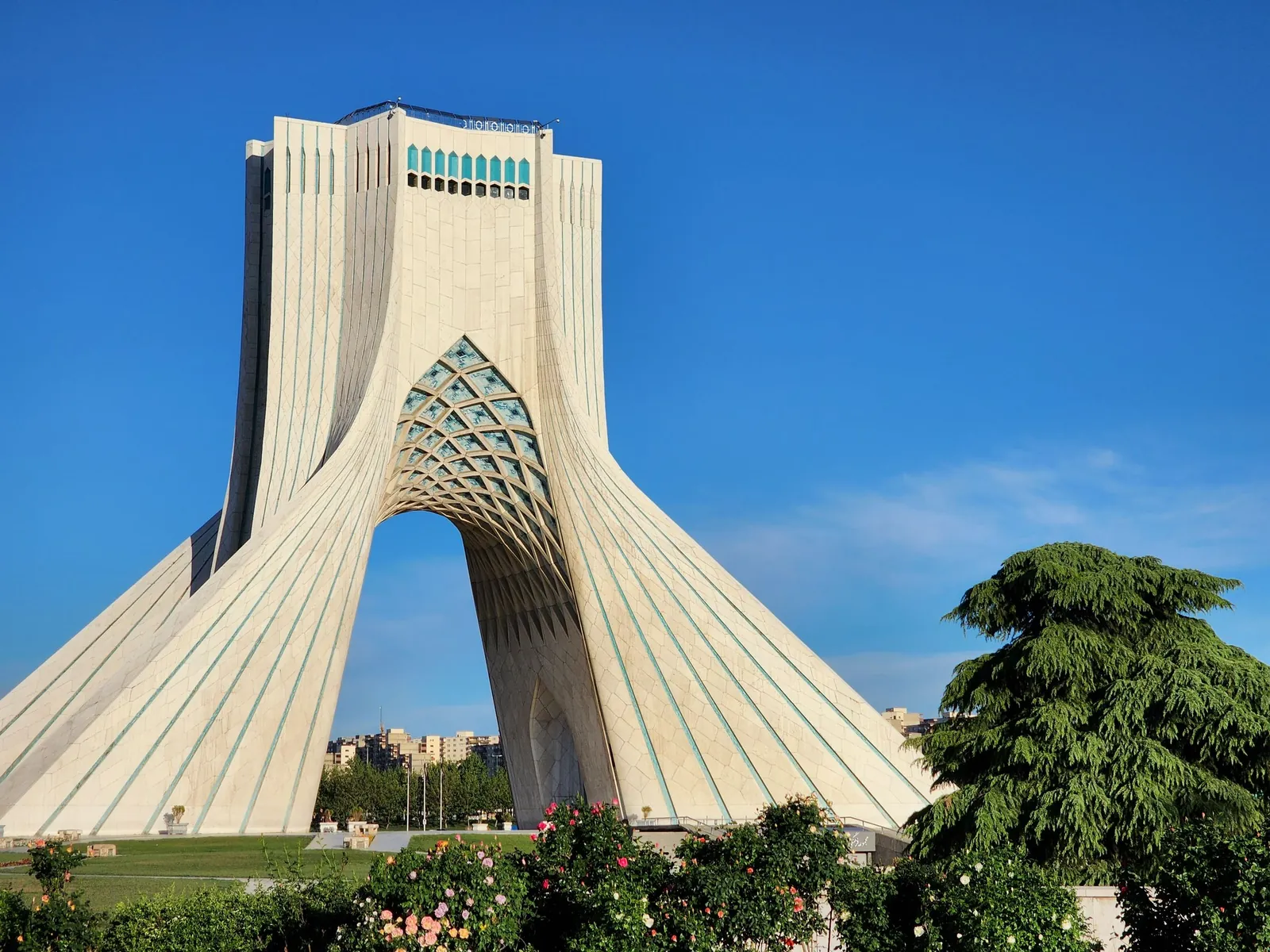Téhéran