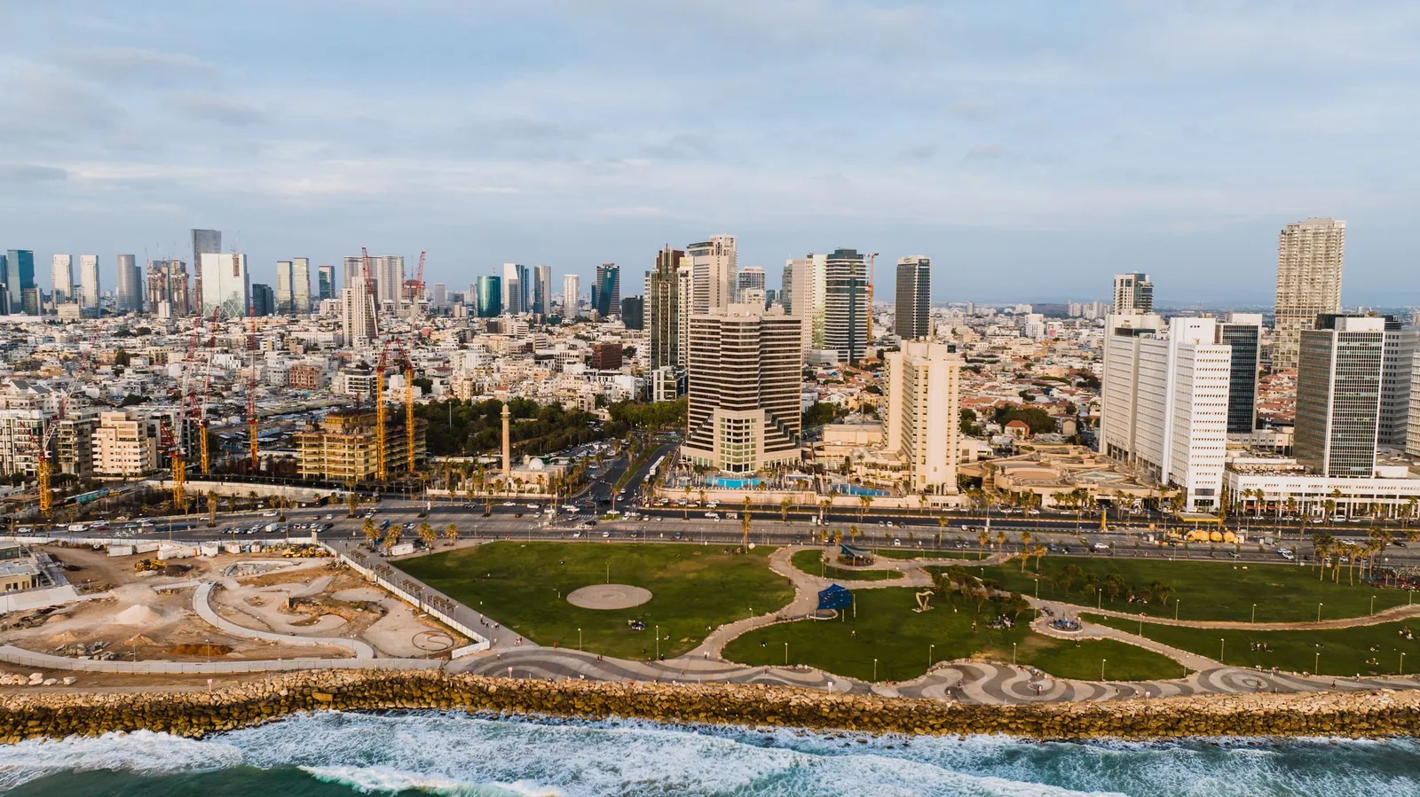 Tel Aviv
