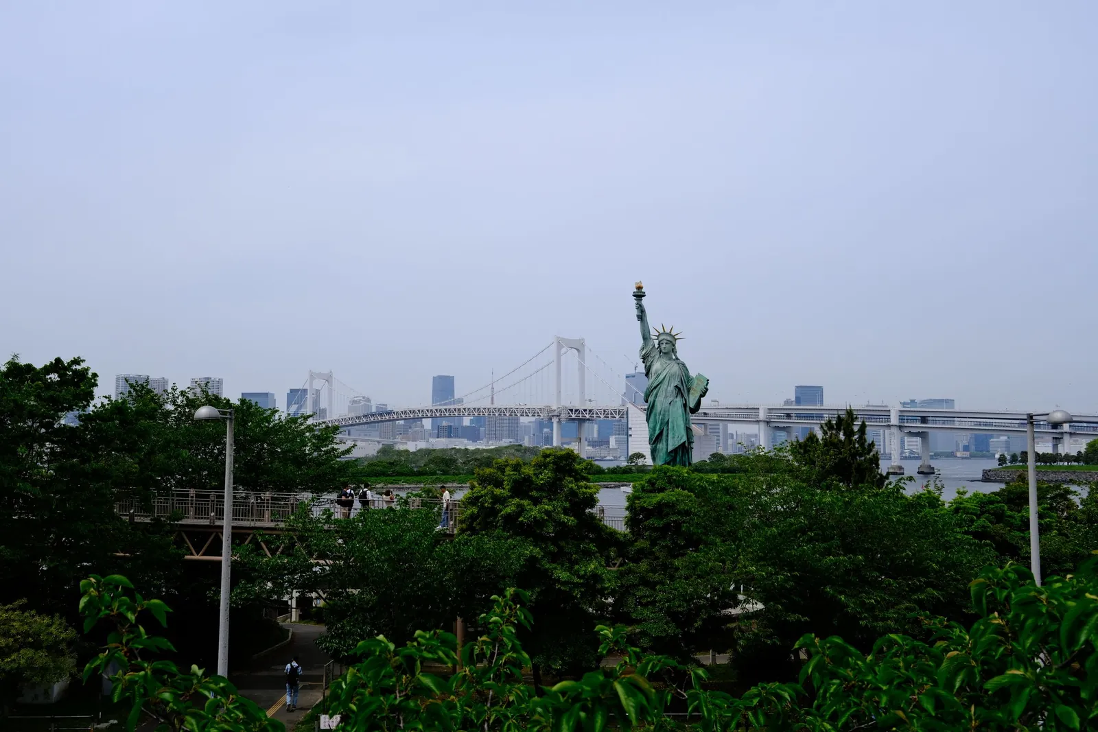 Tokyo