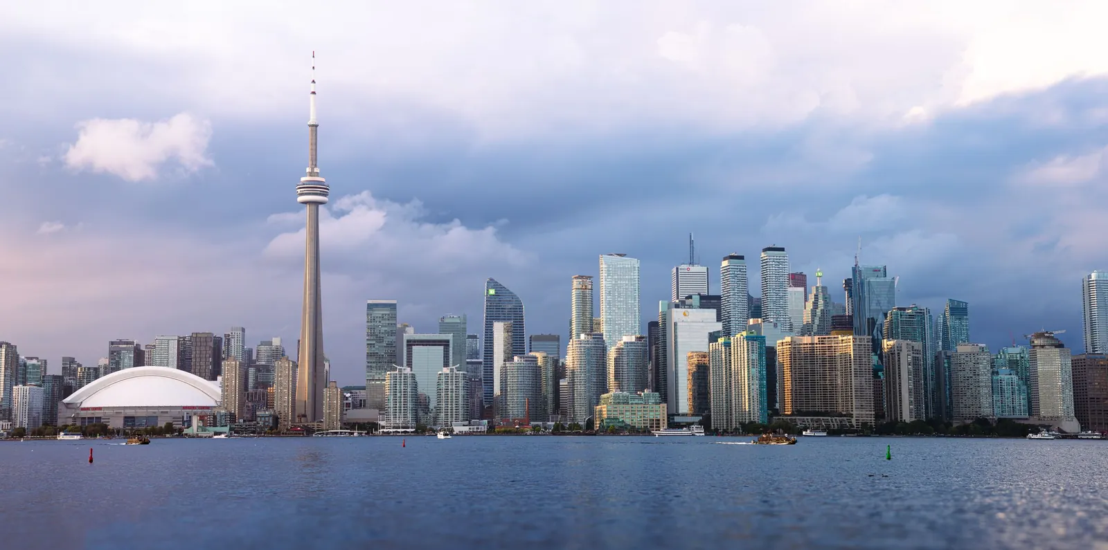 Toronto
