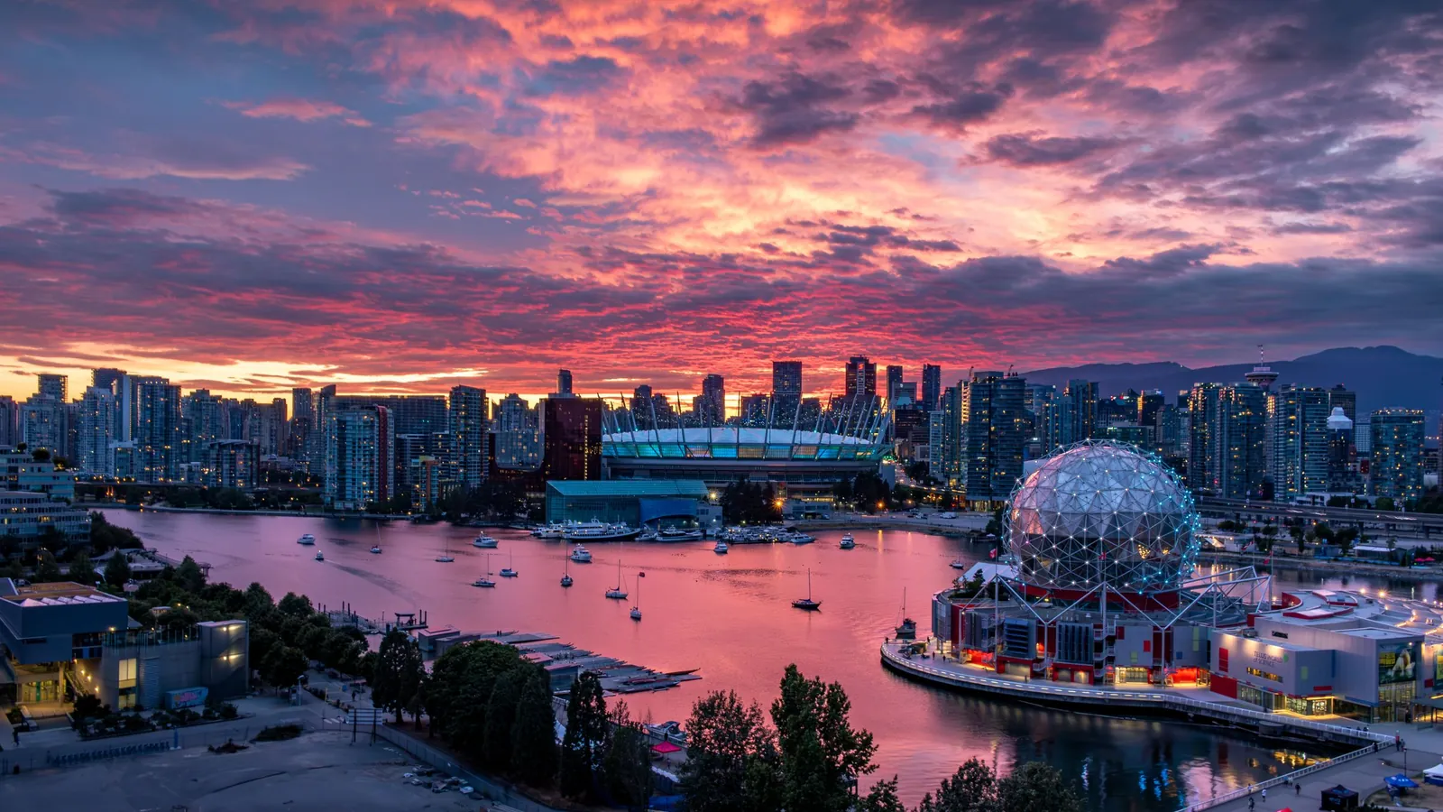 Vancouver