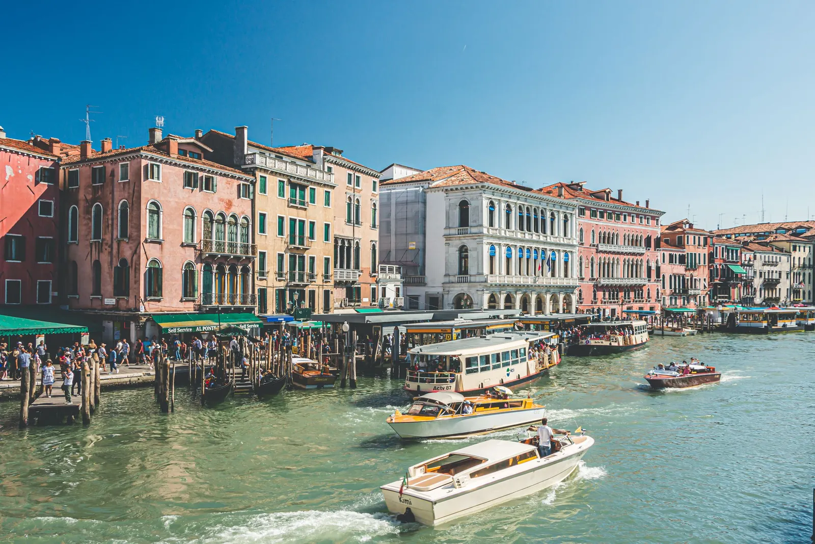 Venedig