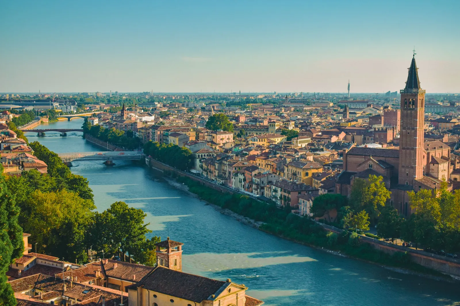 Verona