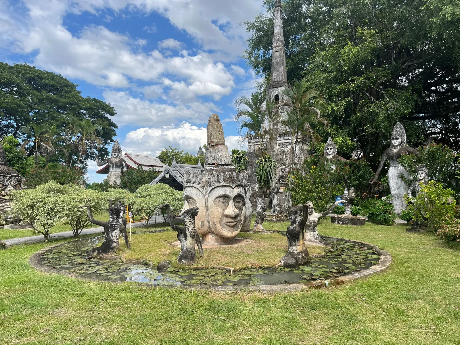 Vientiane