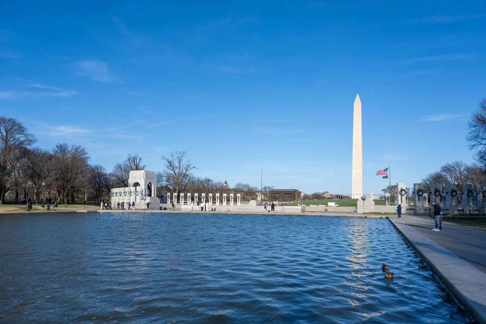 Washington