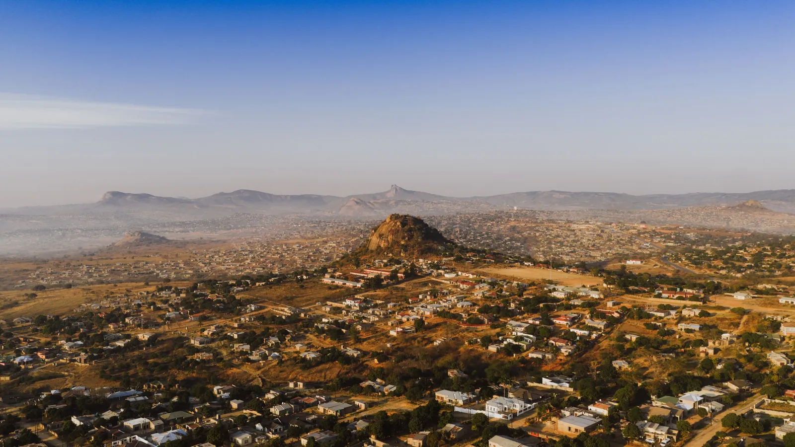 Windhoek
