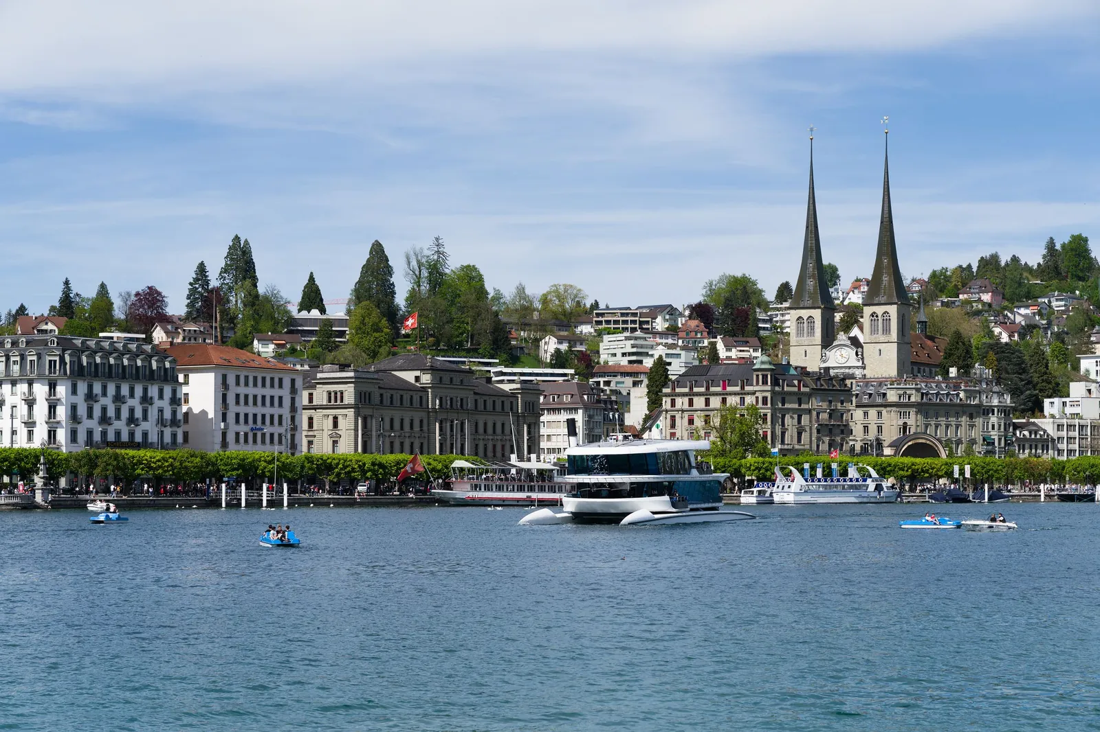 Zürich