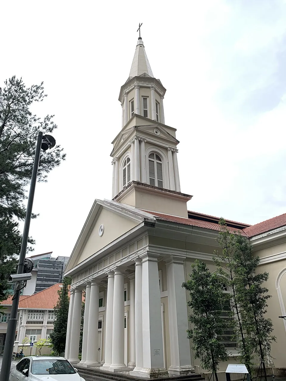 Cathedral Of The Good Shepherd