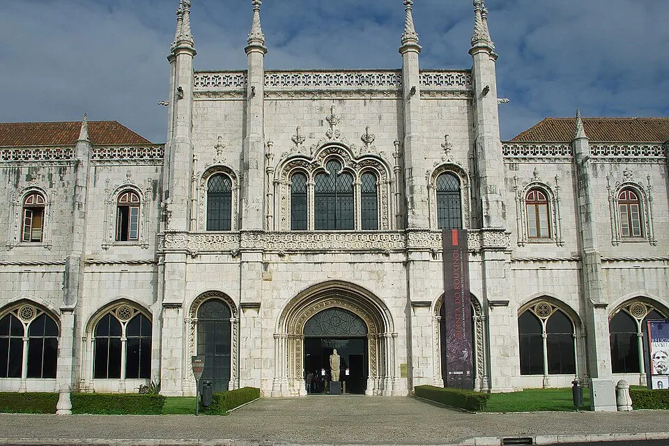 National Archaeology Museum