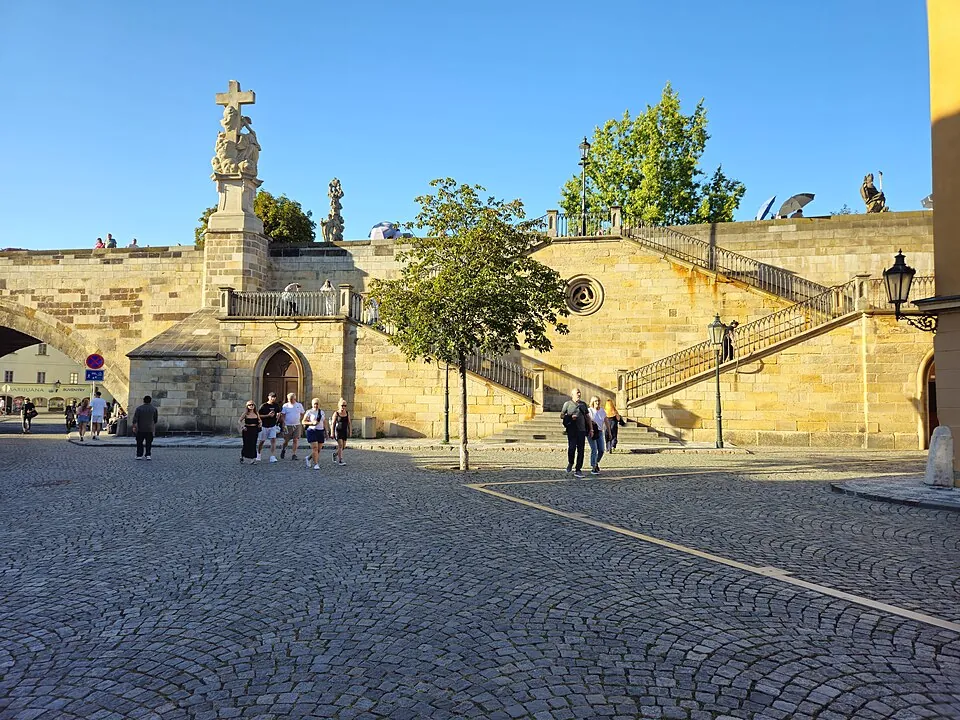 Charles Bridge