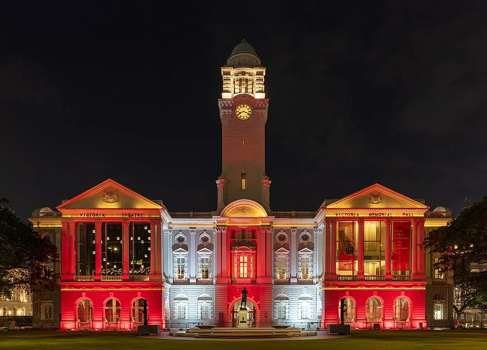 Victoria Theatre