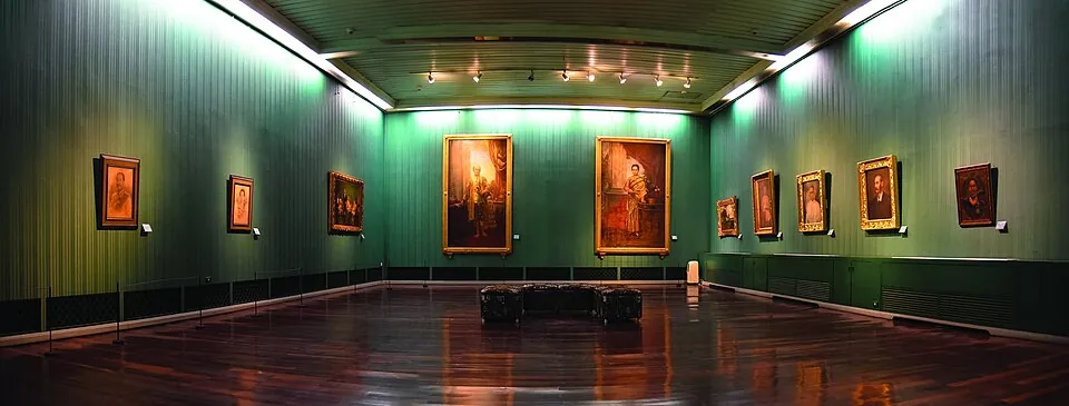 National Art Gallery