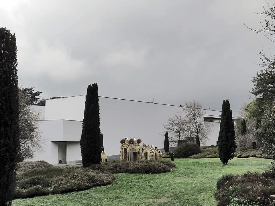Museu de Serralves