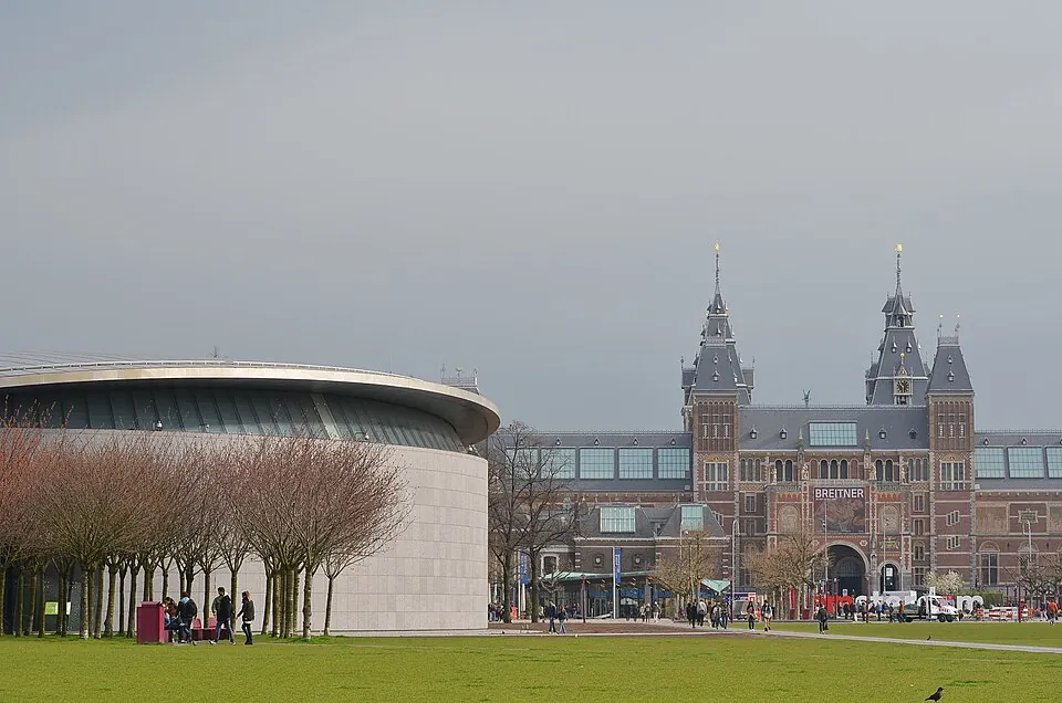 place du Musée