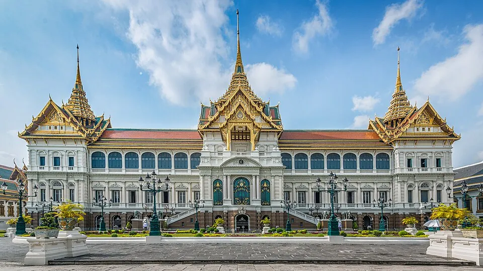 Grand Palace