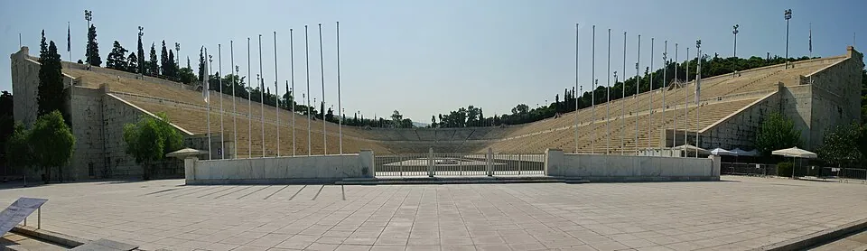 stade panathénaïque