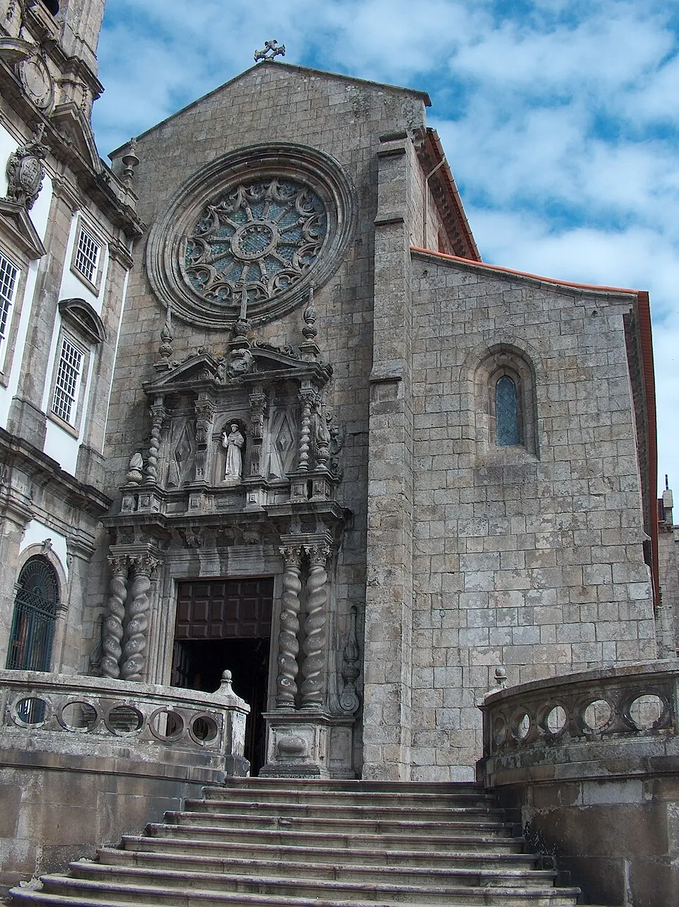 Church of São Francisco