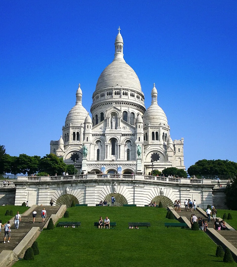 Sacré-Cœur