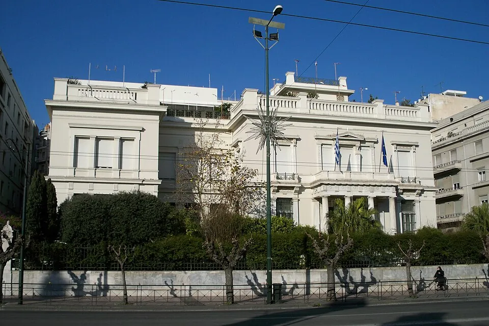 musée Benáki