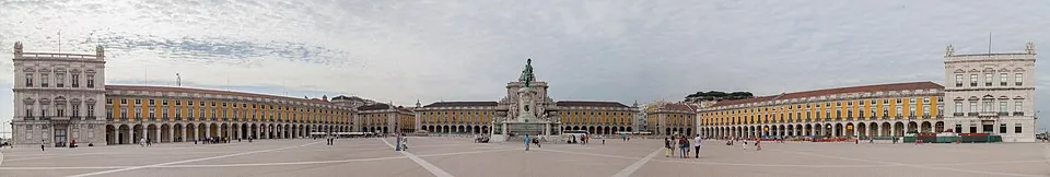 Praça do Comércio