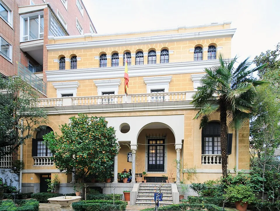 Sorolla Museum