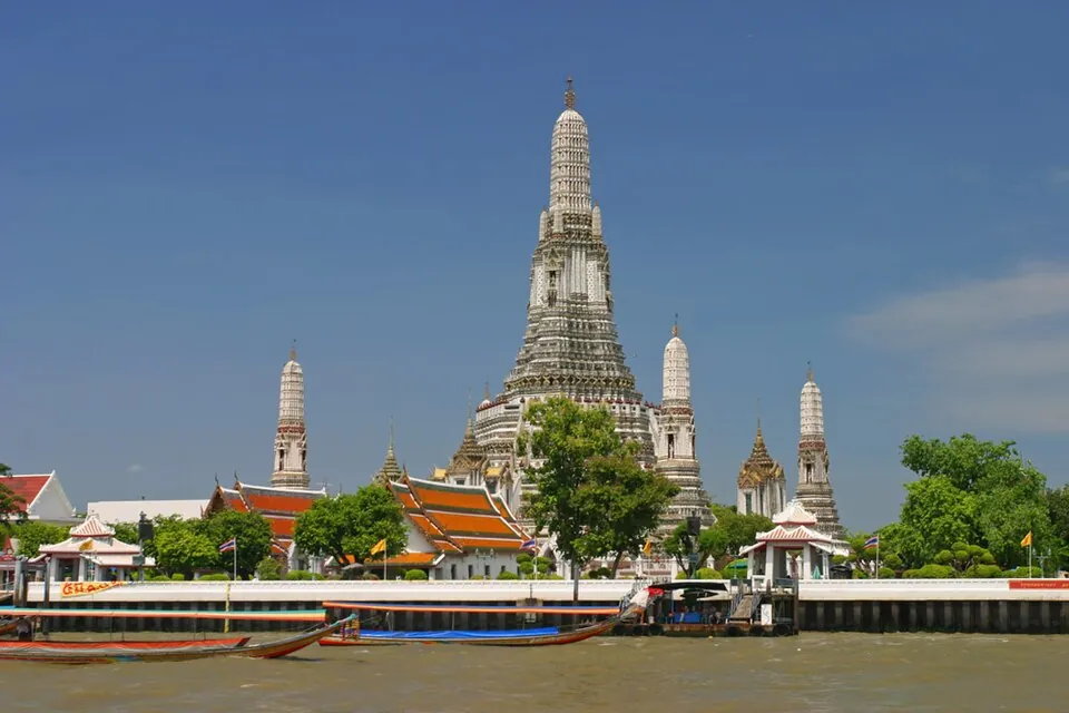 Wat Arun