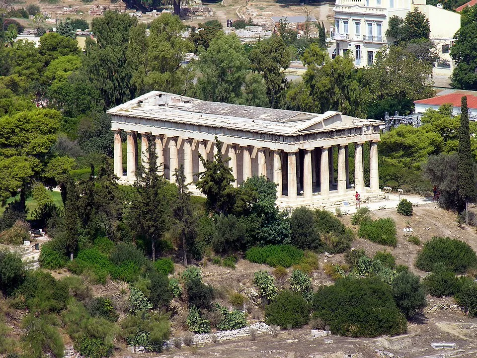 Héphaïstéion