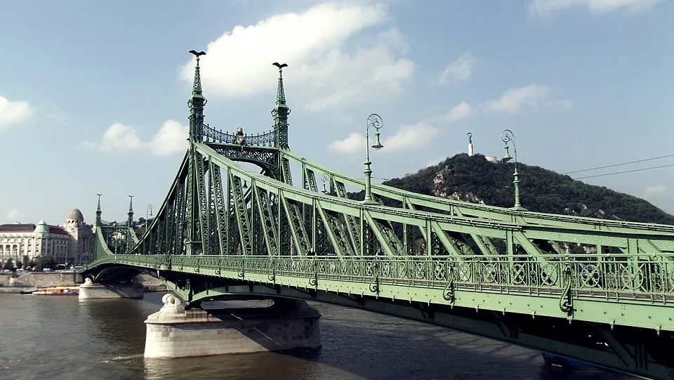 Liberty Bridge